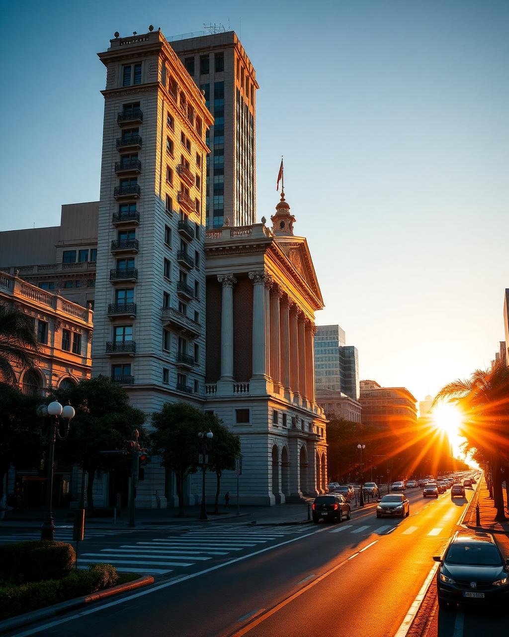 Destino Buenos Aires, Argentina