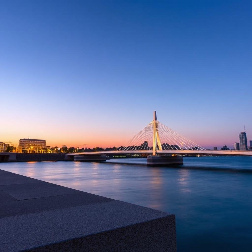 Buenos Aires — Puerto Madero