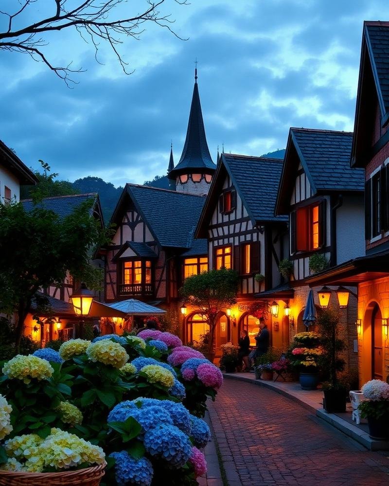 Destino Gramado, Brasil