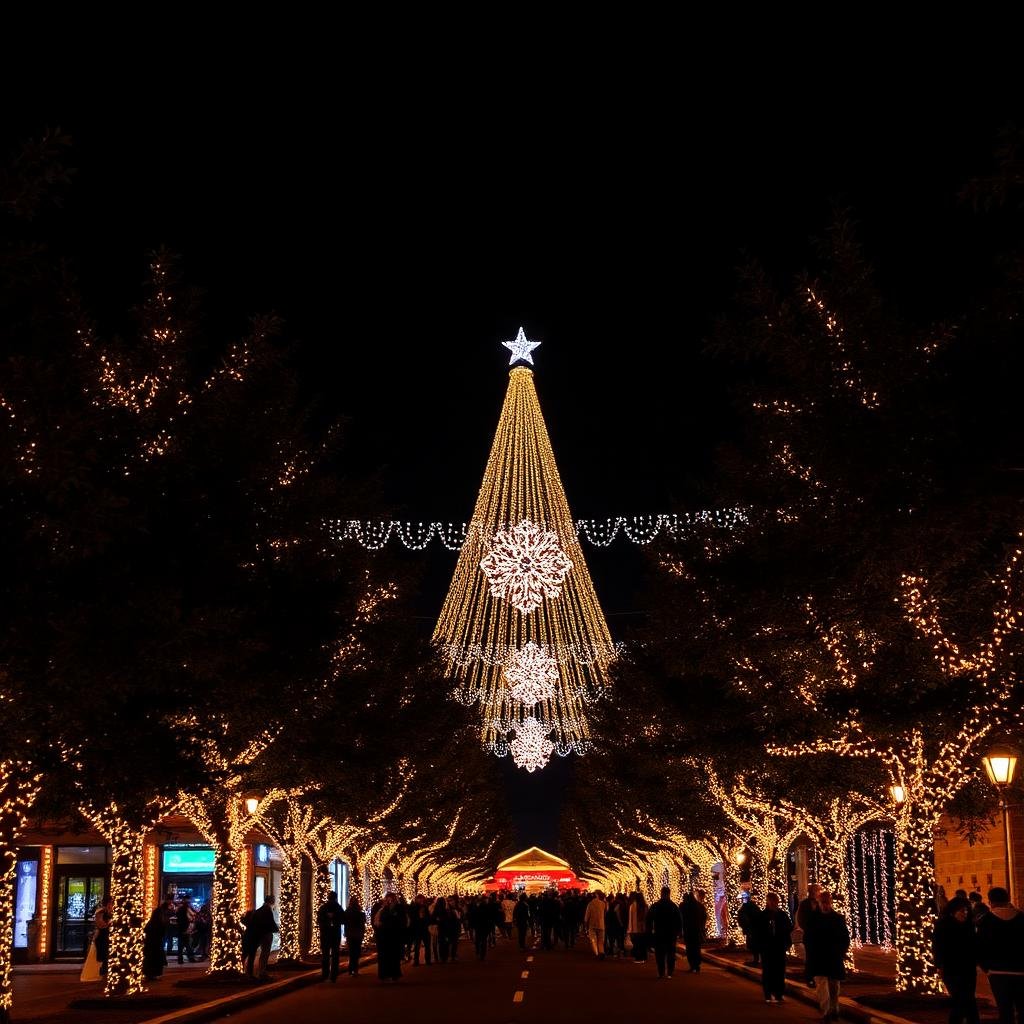 Gramado — Natal Luz