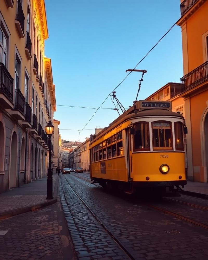 Lisboa, Portugal