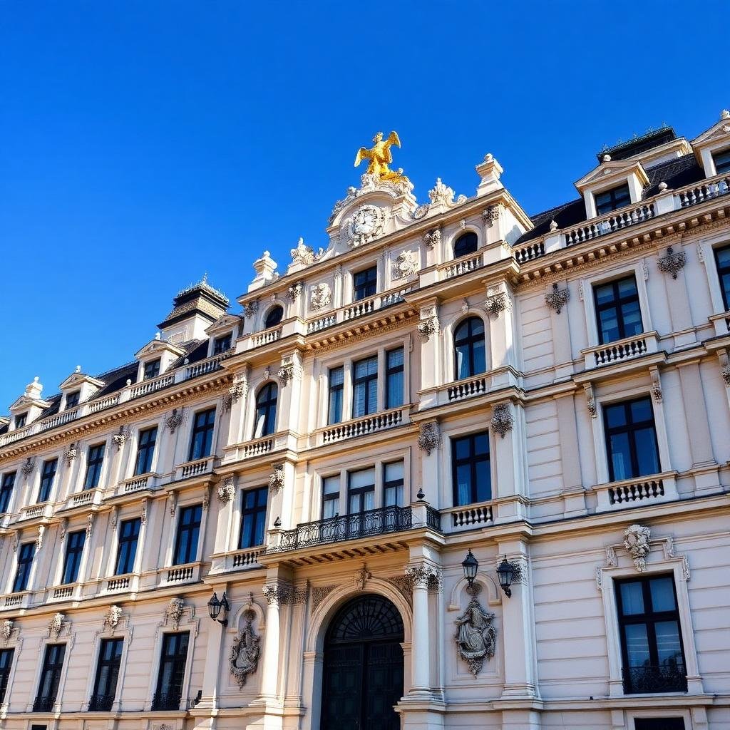 Madri — Palácio Real
